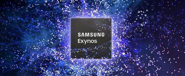 Samsung Exynos čip