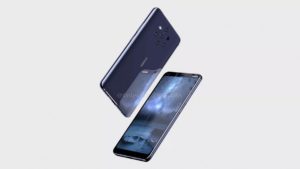 Nokia 9