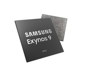 Exynos 9