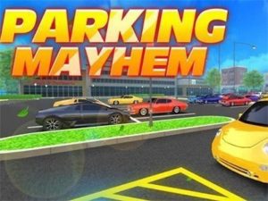 Parking Mayhem