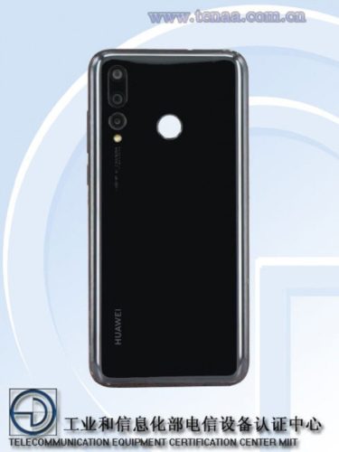 Huawei nova 4