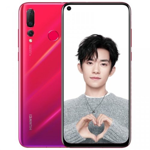 Huawei nova 4