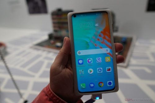 Honor View 20