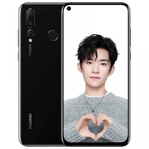 Huawei nova 4