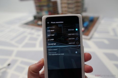 Honor View 20