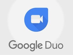 Google duo