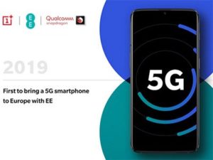 5G OnePlus