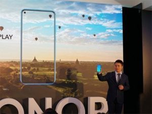 Honor View 20