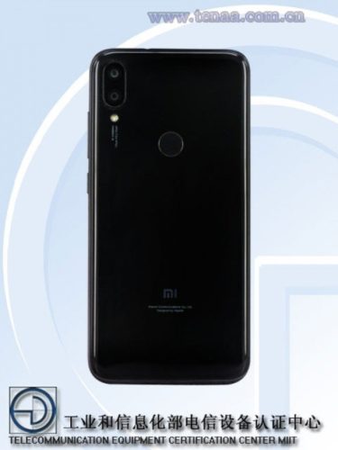 Xiaomi Redmi 7