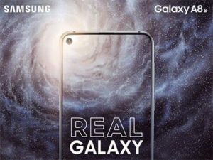 Samsung Galaxy A8s