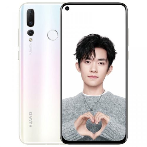 Huawei nova 4