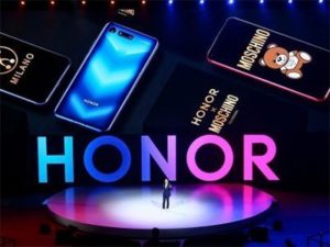 Honor V20