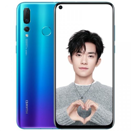 Huawei nova 4