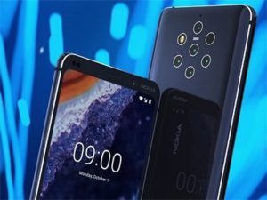 Nokia 9 PureView