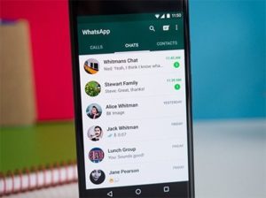 WhatsApp zamezí šíření dezinformačních zpráv