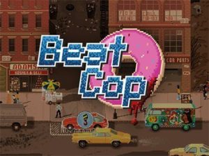 Android hra Beat Cop