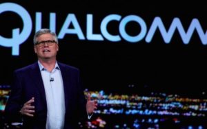 Qualcomm CES 2019