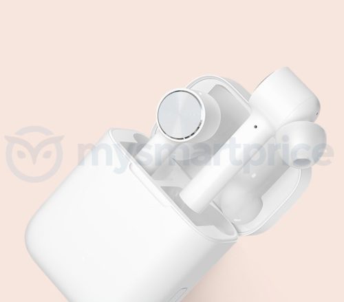 Xiaomi bezdrátová sluchátka