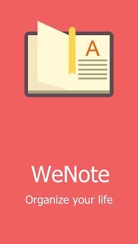 WeNote