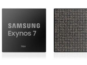 Čip Exynos 7904