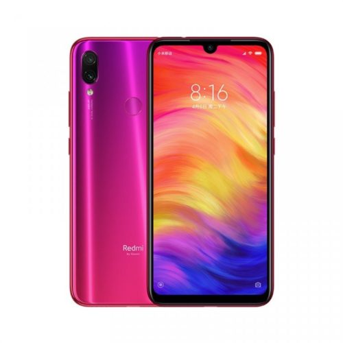 Xiaomi Redmi Note 7