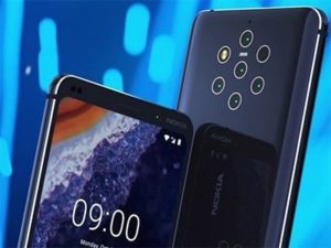 Nokia 9 PureView