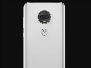 Moto G7