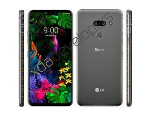 LG G8