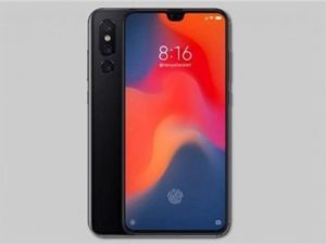 Xiaomi Mi 9