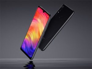 Xiaomi Redmi Note 7