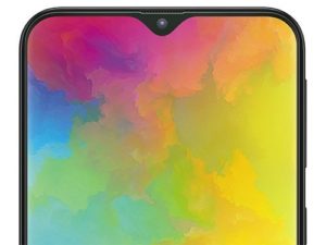 Samsung Galaxy M20