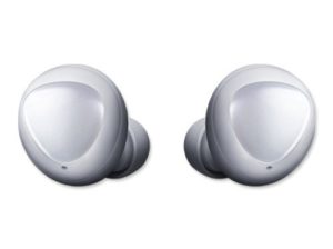 Samsung Galaxy Buds