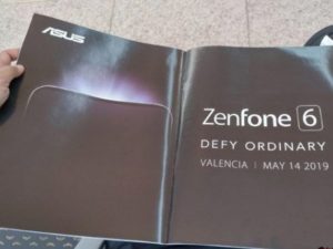 Asus Zenfone 6