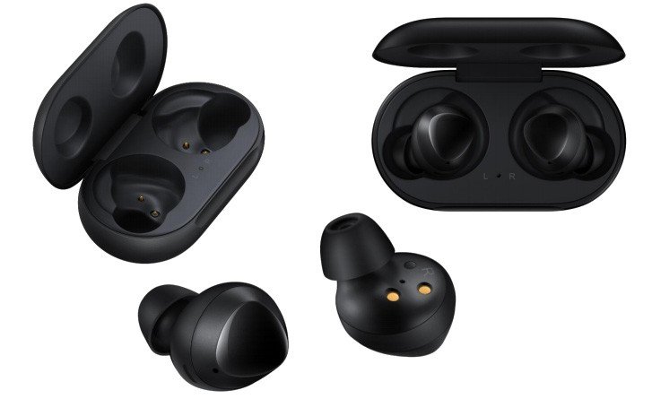 Samsung Galaxy Buds