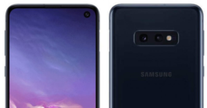 Samsung Galaxy S10E