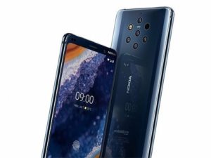 Nokia 9