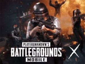 PUBG Mobile v tématu Resident Evil 2