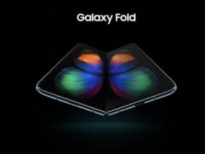 Samsung Galaxy Fold