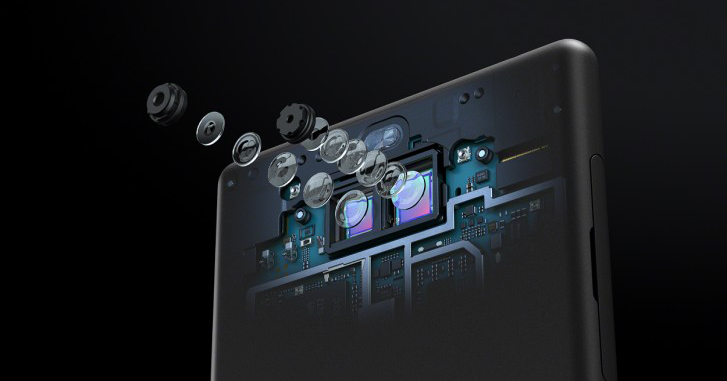 Sony Xperia 10