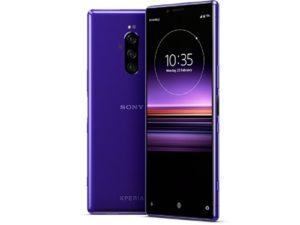 Sony Xperia XZ4