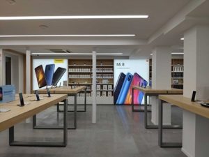 Xiaomi obchod