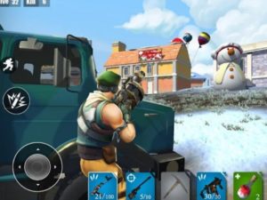 Battle destruction android hra ke stažení