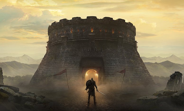 Elder Scrolls Blades