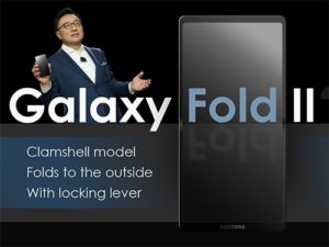 Samsung Galaxy Fold II