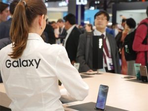 Galaxy na MWC 2019