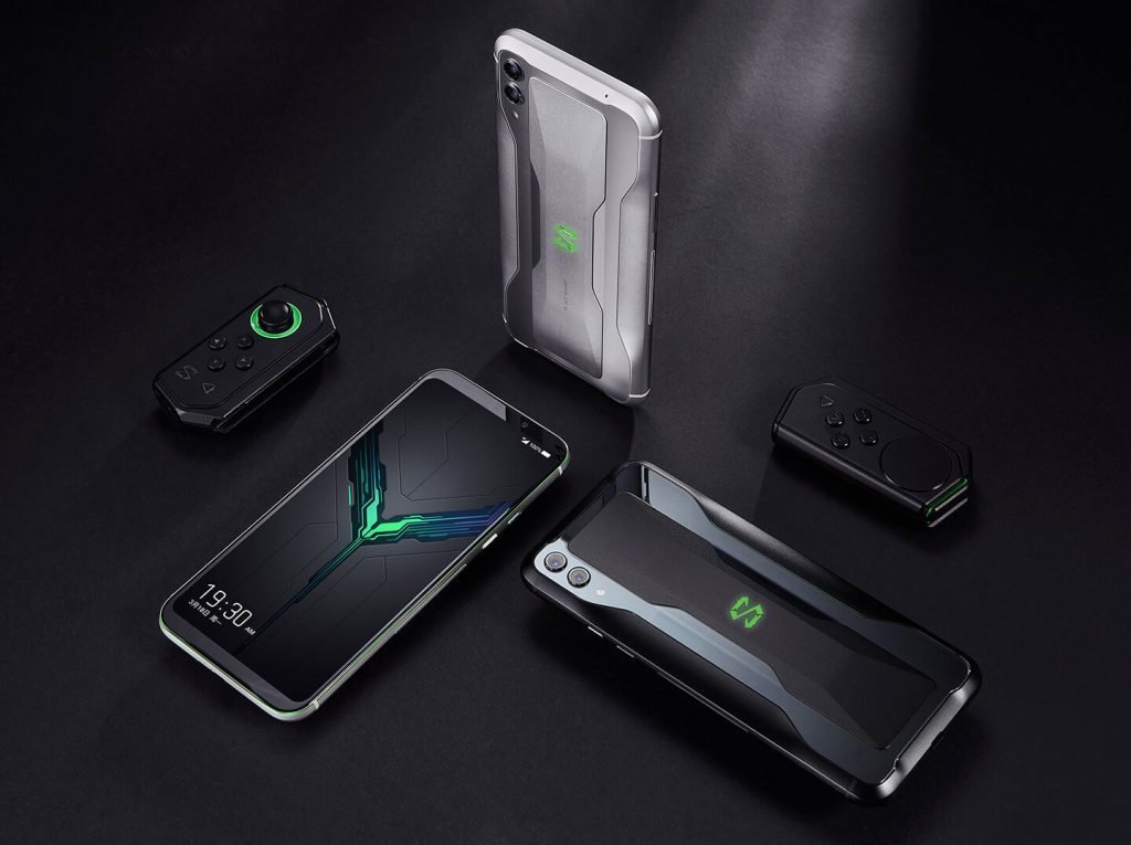 Xiaomi Black Shark 3