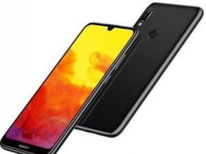 Huawei Y6 2019