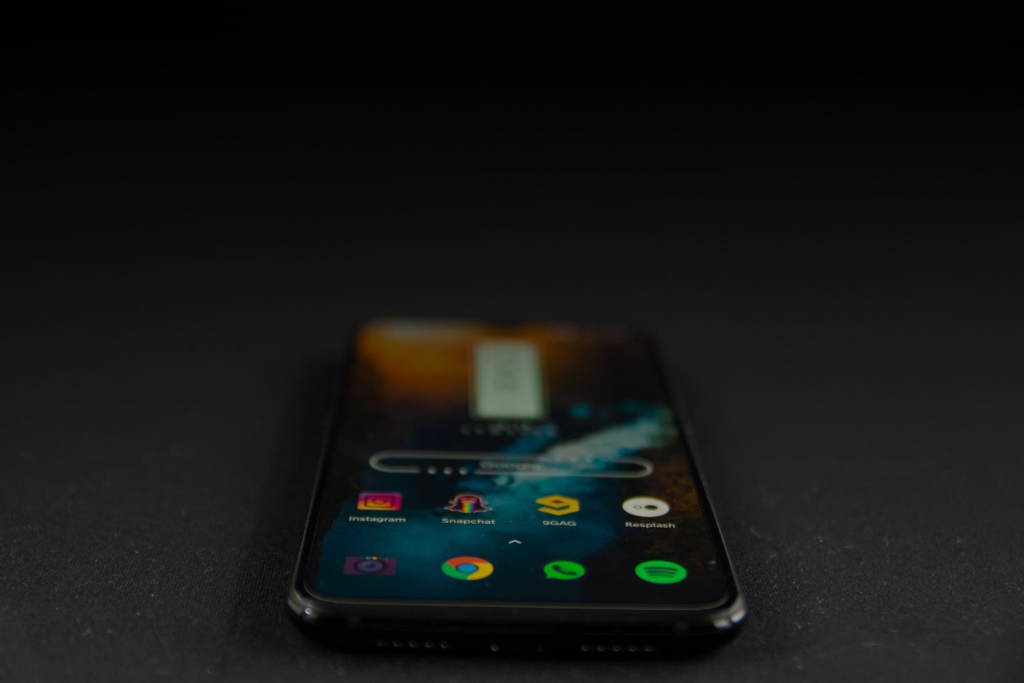 Huawei P Smart