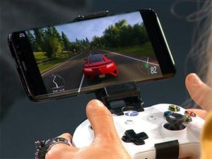 Project xCloud