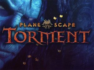 RPG hra Planescape: Torment